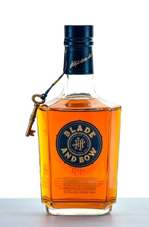 Blade and Bow Bourbon