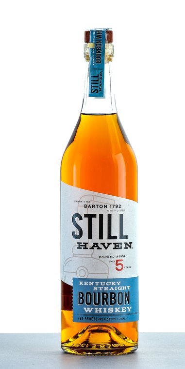Still Haven 5 Year Bourbon