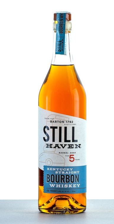 Still Haven 5 Year Bourbon