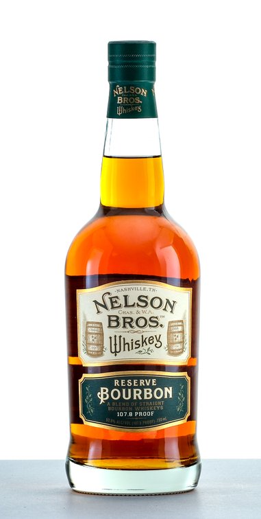 Nelson Bros. Reserve Bourbon