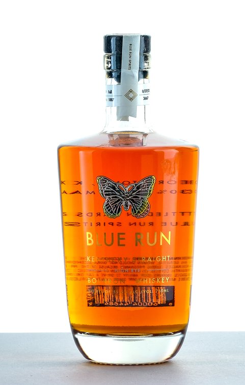 Blue Run Bourbon
