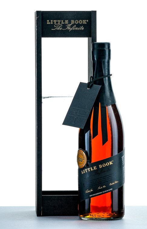 Little Book The Infinite Blended Whiskey Edition I 2024