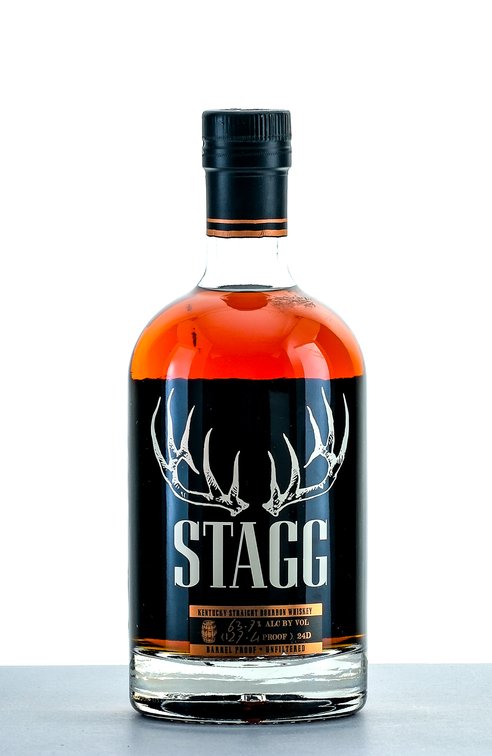 Stagg Barrel Proof Bourbon Batch 24D