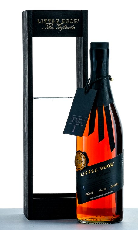 Little Book The Infinite Blended Whiskey Edition I 2024