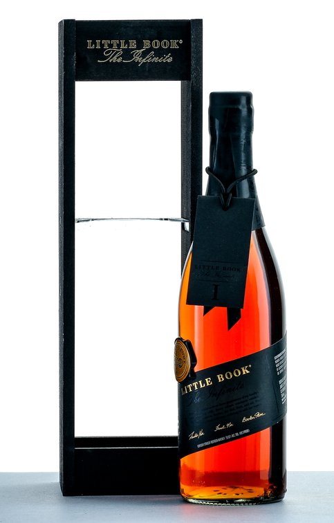 Little Book The Infinite Blended Whiskey Edition I 2024