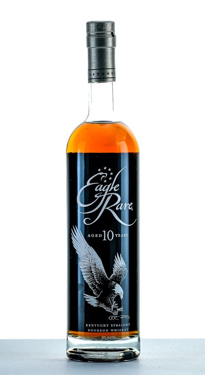 Eagle Rare 10 Year Bourbon