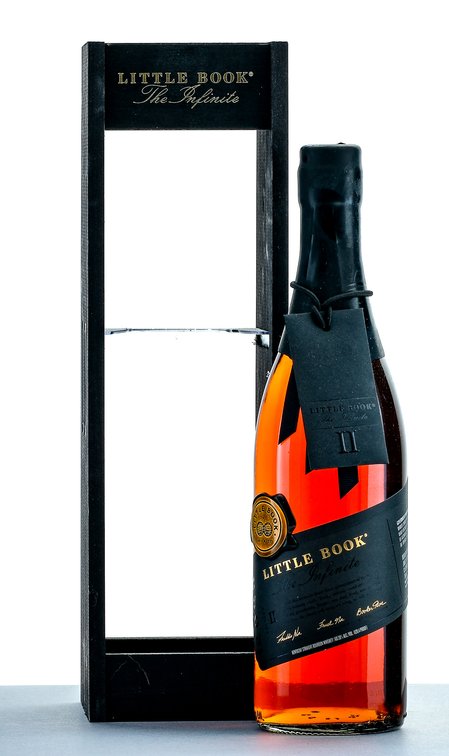 Little Book The Infinite Edition II Blended Whiskey