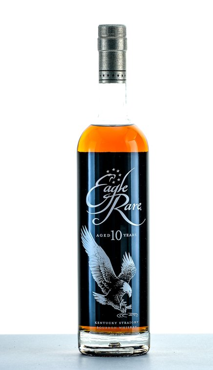 Eagle Rare 10 Year Bourbon