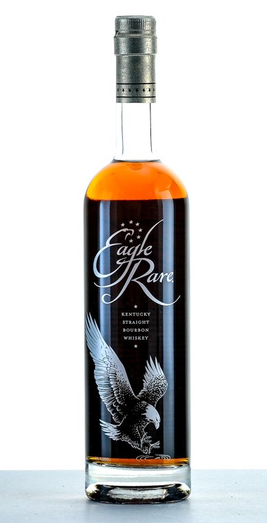 Eagle Rare 10 Year Bourbon