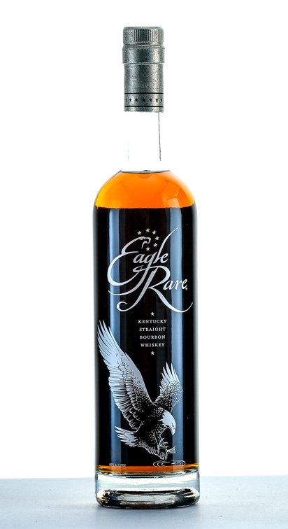 Eagle Rare 10 Year Bourbon
