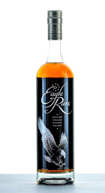Eagle Rare 10 Year Bourbon