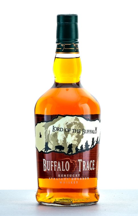 Buffalo Trace Bourbon