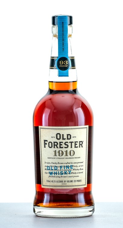 Old Forester 1910 Bourbon