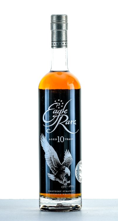 Eagle Rare 10 Year Bourbon