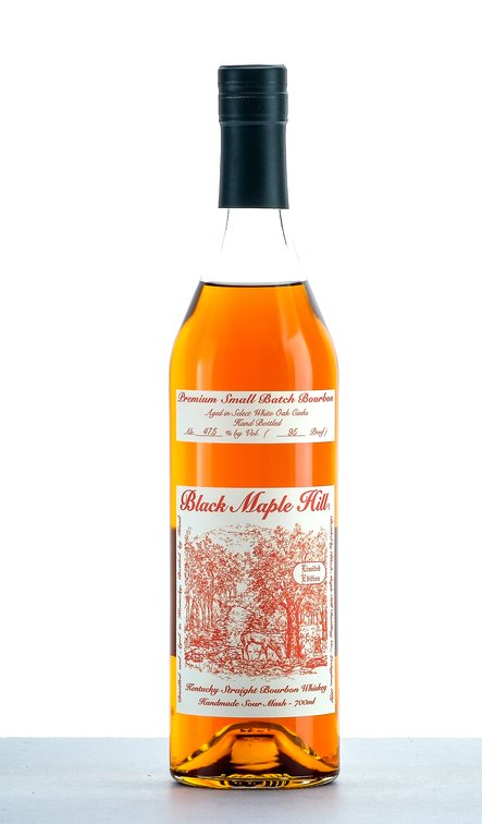 Black Maple Hill Small Batch Bourbon