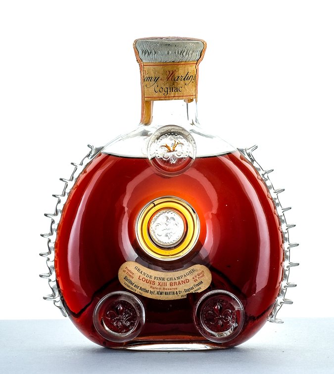 Rémy Martin Louis XIII Cognac