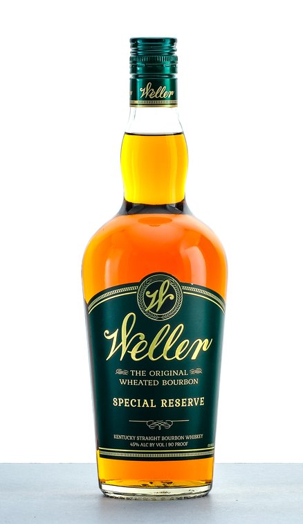 Weller Special Reserve Bourbon