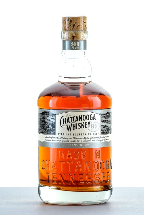 Chattanooga Whiskey 91 Barrel 91 Bourbon