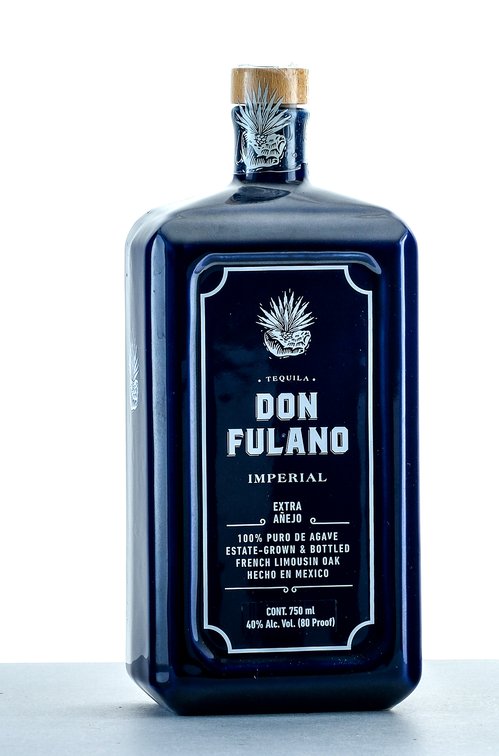 Don Fulano Imperial Extra Añejo Tequila