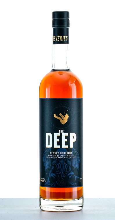 Reveries The Deep Bourbon