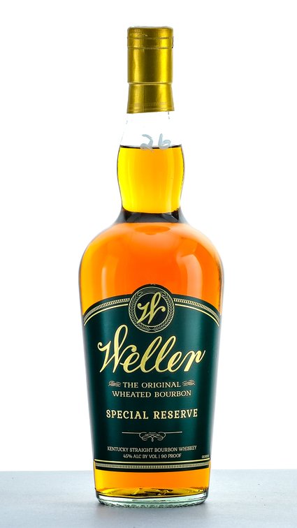 Weller Special Reserve Bourbon