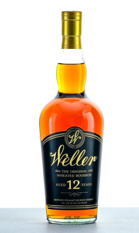 Weller The Original Wheated Bourbon 12 Year