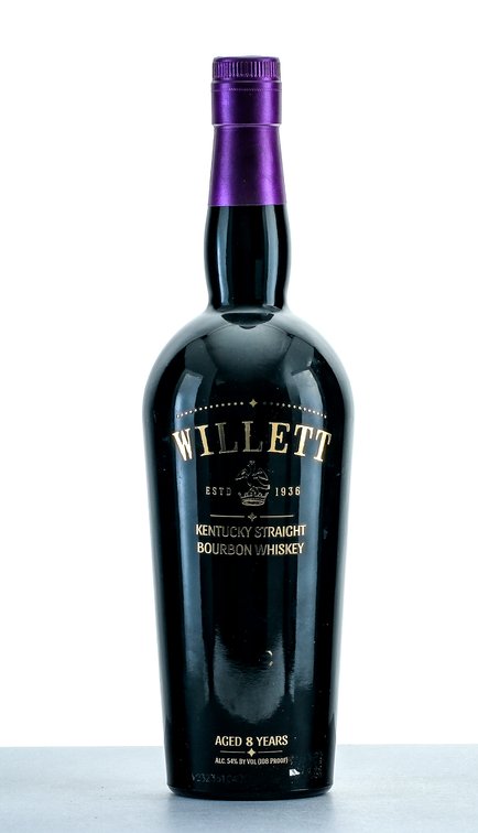 Willett 8 Year Bourbon