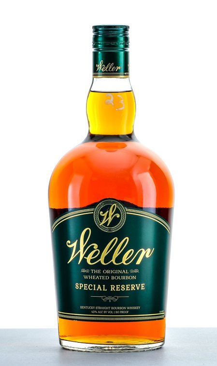 Weller Special Reserve Bourbon 1.75L