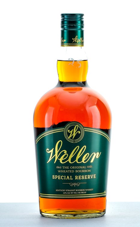 Weller Special Reserve Bourbon 1.75L