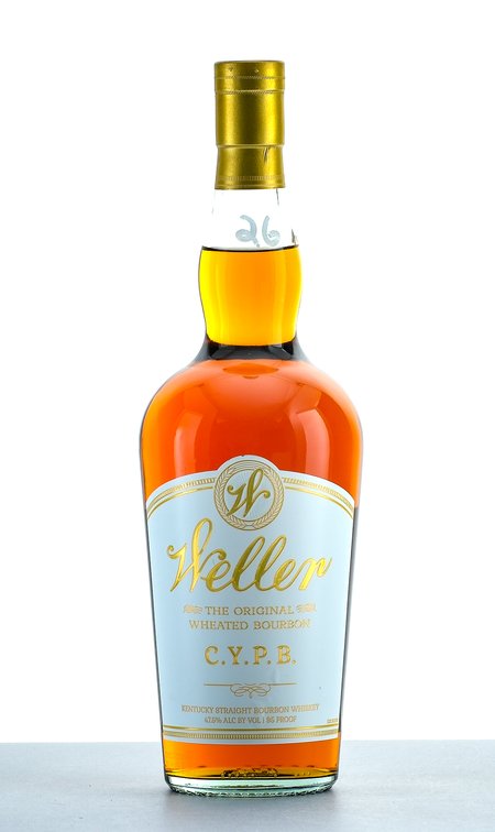 Weller C.Y.P.B. Bourbon