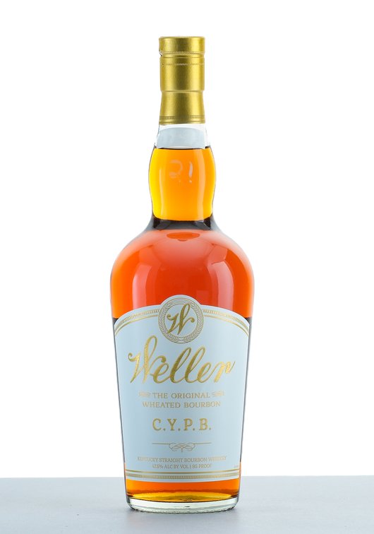 Weller C.Y.P.B. Bourbon