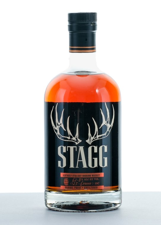 Stagg Barrel Proof Bourbon 25C