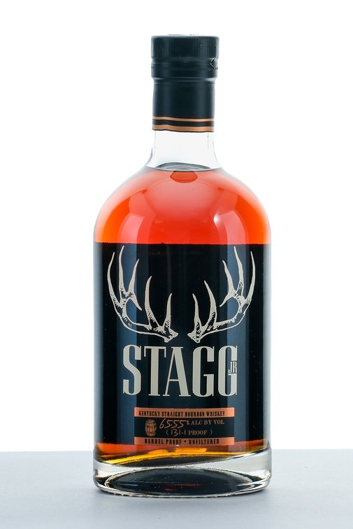 Stagg Jr. Barrel Proof Bourbon 2021 Batch 15