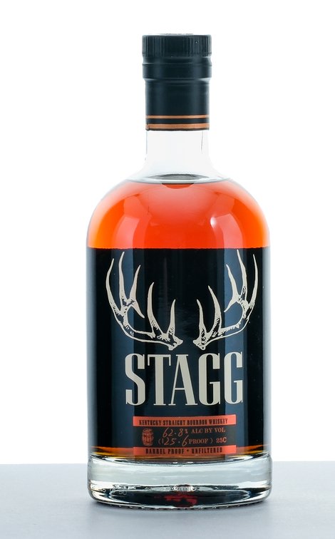 Stagg Barrel Proof Bourbon 25C
