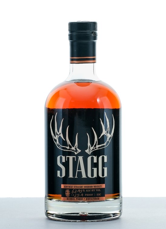 Stagg Barrel Proof Bourbon 23C