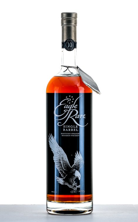 Eagle Rare 10 Year Single Barrel Bourbon 1.75L