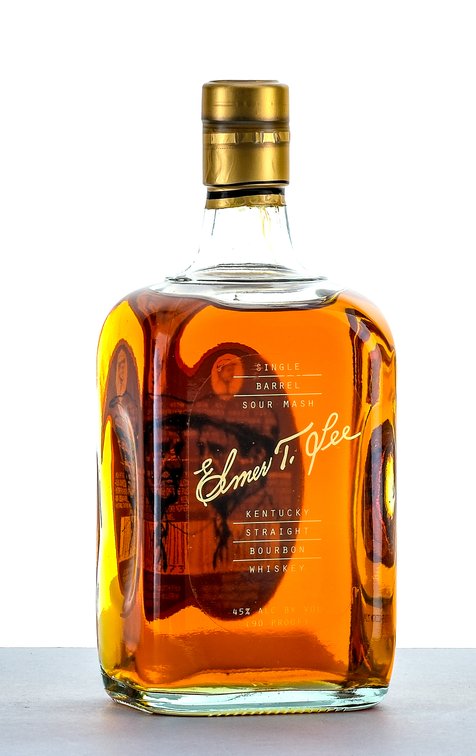 Elmer T. Lee Single Barrel Bourbon