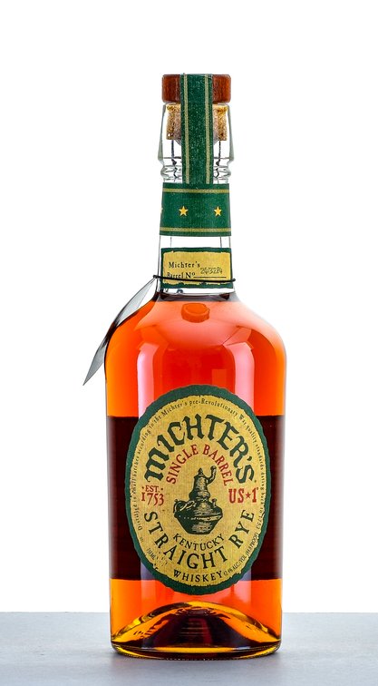 Michter's US*1 Single Barrel Rye