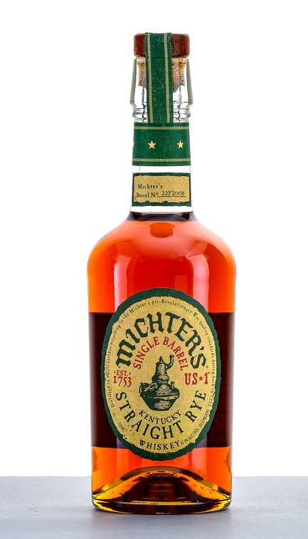Michter's US★1 Single Barrel Rye