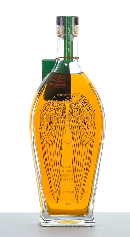 Angel's Envy Finished Rye