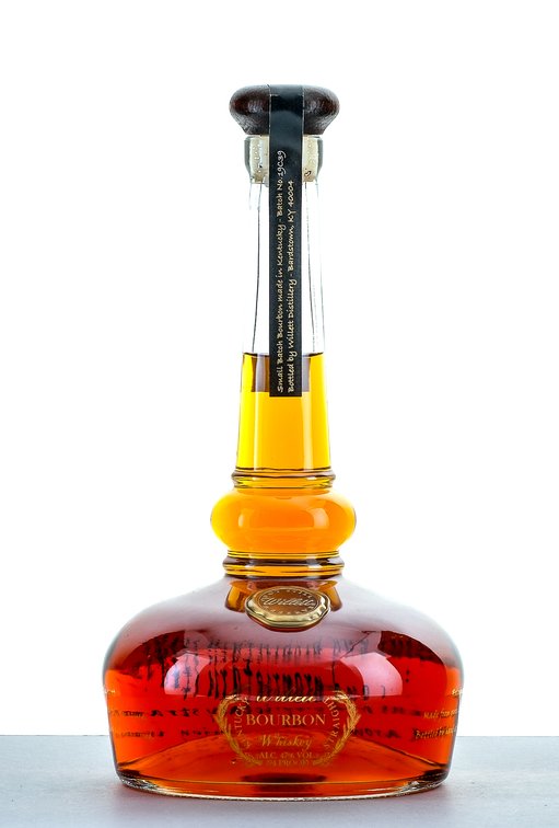 Willett Pot Still Reserve Bourbon