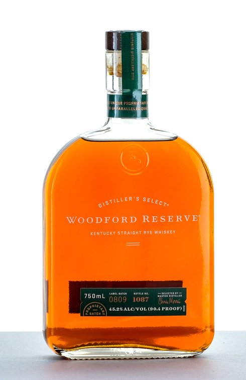 Woodford Reserve Rye