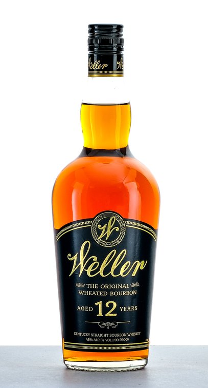 Weller The Original Wheated Bourbon 12 Year