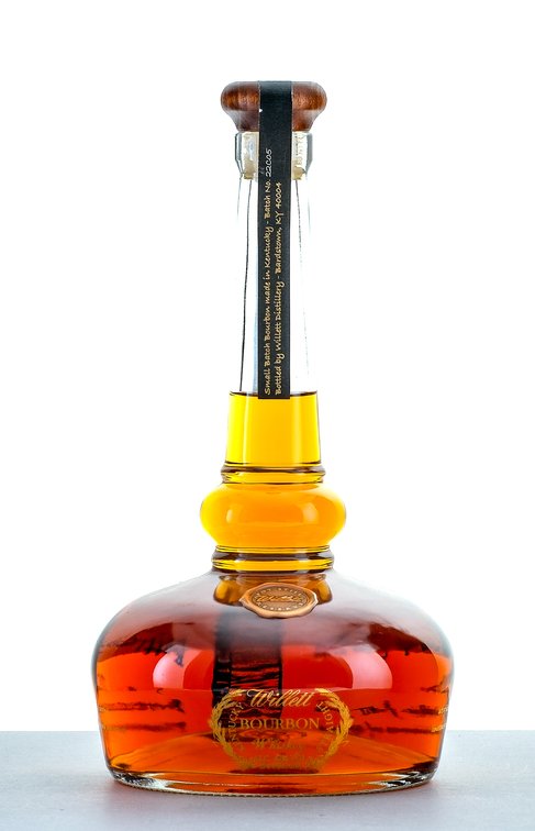 Willett Pot Still Bourbon