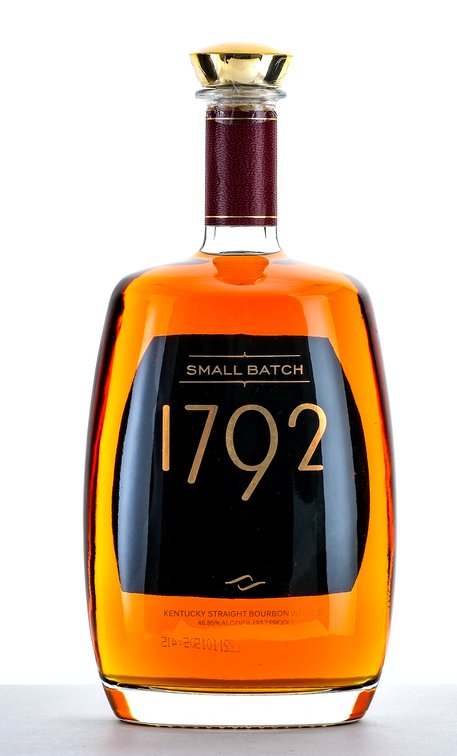 1792 Small Batch Bourbon 1.75L