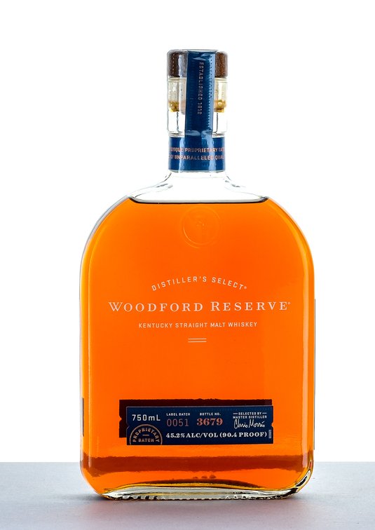 Woodford Reserve Straight Malt Whiskey