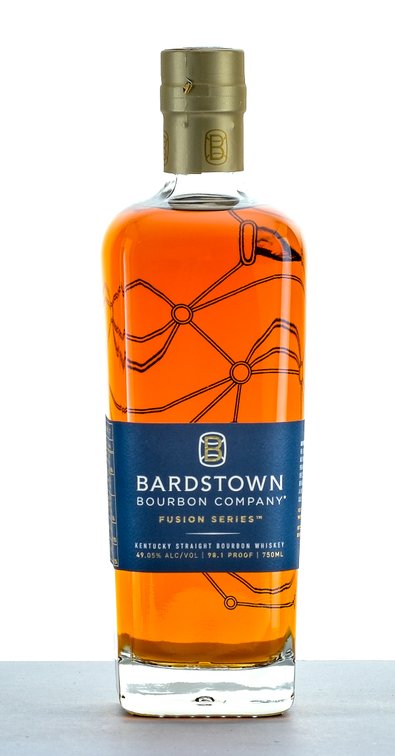Bardstown Bourbon Company Fusion Series