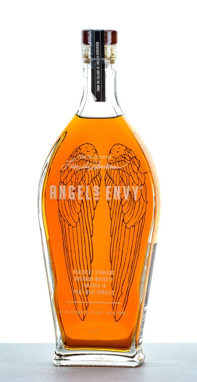 Angel's Envy Bourbon