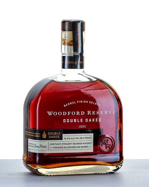 Woodford Reserve Double Oaked Bourbon