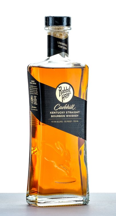 Rabbit Hole Cavehill Small Batch Bourbon